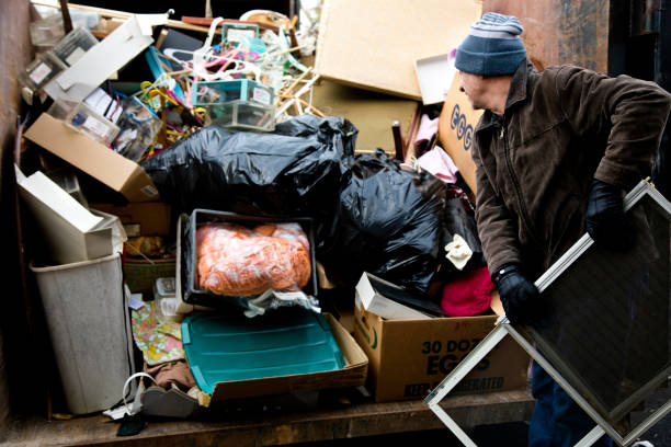 Best Electronics Removal Services  in Long Prairie, MN
