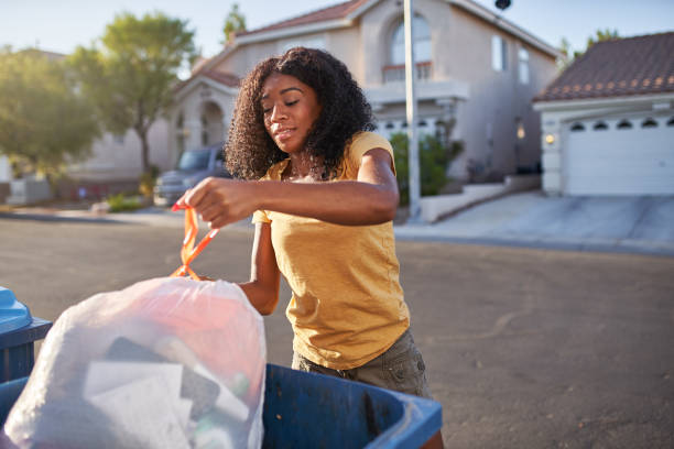 Best Commercial Junk Removal  in Long Prairie, MN