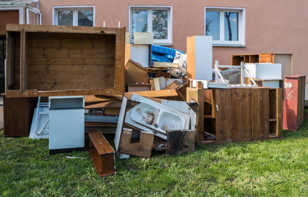 Best Same-Day Junk Removal  in Long Prairie, MN