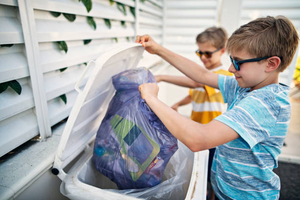 Best Household Junk Removal  in Long Prairie, MN