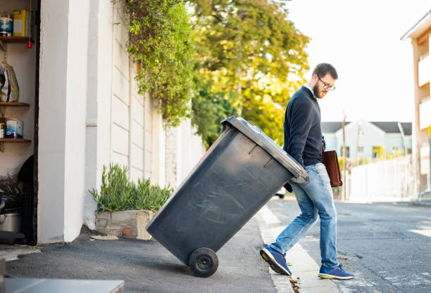 Commercial Cleanout Services in Long Prairie, MN