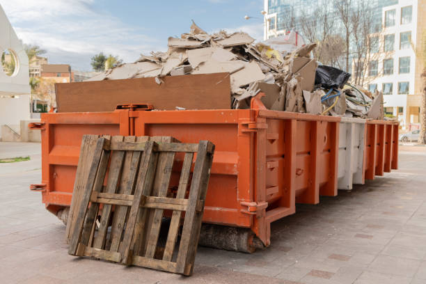 Reliable Long Prairie, MN Junk Removal Solutions
