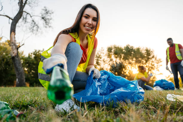 Best Full-Service Junk Removal  in Long Prairie, MN